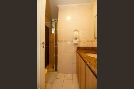 Apartamento para alugar com 104m², 3 quartos e 1 vagaBanheiro 1