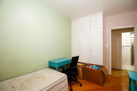 Apartamento para alugar com 104m², 3 quartos e 1 vagaQuarto 2