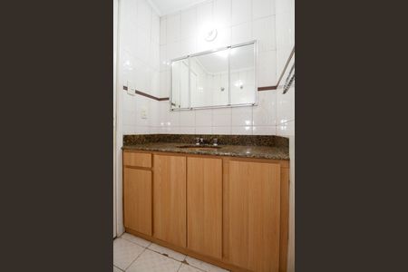 Apartamento para alugar com 104m², 3 quartos e 1 vagaBanheiro 2