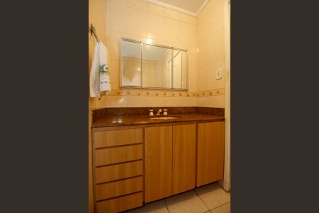 Apartamento para alugar com 104m², 3 quartos e 1 vagaBanheiro 1