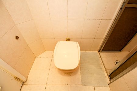 Apartamento para alugar com 104m², 3 quartos e 1 vagaBanheiro 1