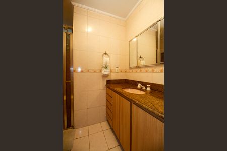 Apartamento para alugar com 104m², 3 quartos e 1 vagaBanheiro 1