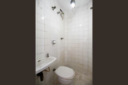 Apartamento para alugar com 104m², 3 quartos e 1 vagaBanheiro de Serviço