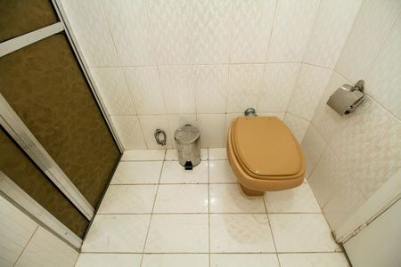 Apartamento para alugar com 104m², 3 quartos e 1 vagaBanheiro 2