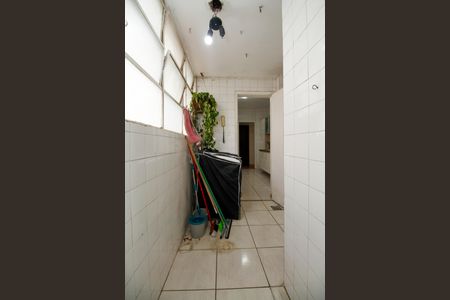 Apartamento para alugar com 104m², 3 quartos e 1 vagaÁrea de Serviço