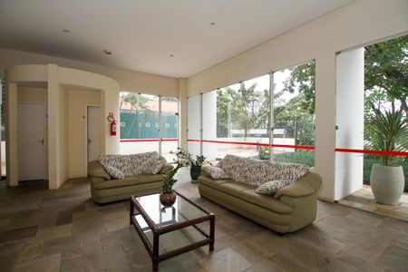 Apartamento para alugar com 104m², 3 quartos e 1 vagaÁrea Comum - Salão de Festas