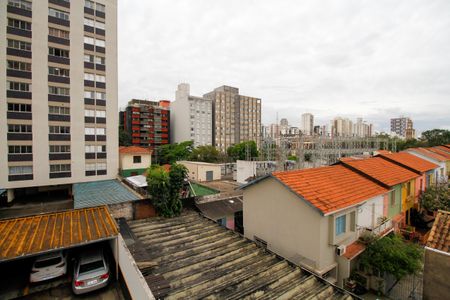 Apartamento para alugar com 104m², 3 quartos e 1 vagaVista do Quarto 3