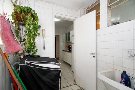 Apartamento para alugar com 104m², 3 quartos e 1 vagaÁrea de Serviço