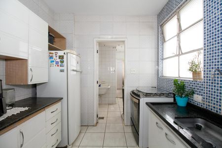 Apartamento para alugar com 104m², 3 quartos e 1 vagaCozinha