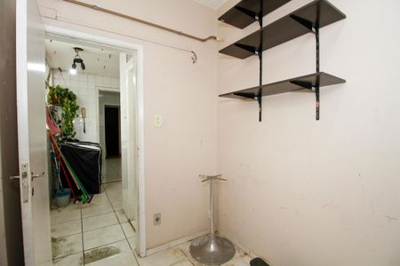 Apartamento para alugar com 104m², 3 quartos e 1 vagaQuarto de Serviço