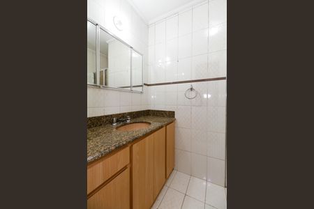 Apartamento para alugar com 104m², 3 quartos e 1 vagaBanheiro 2