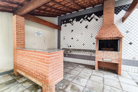 Apartamento à venda com 100m², 3 quartos e 1 vaga Apartamento à venda com 100m², 3 quartos e 1 vagaChurrasqueira