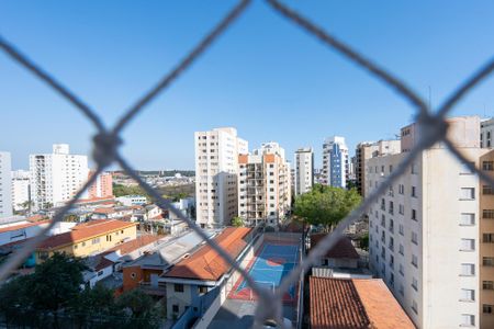 Apartamento à venda com 100m², 3 quartos e 1 vaga Apartamento à venda com 100m², 3 quartos e 1 vagaVista do Quarto 2