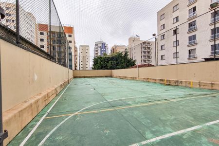 Apartamento à venda com 100m², 3 quartos e 1 vaga Apartamento à venda com 100m², 3 quartos e 1 vagaQuadra