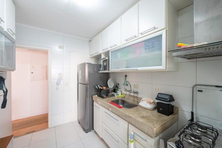 Apartamento à venda com 100m², 3 quartos e 1 vaga Apartamento à venda com 100m², 3 quartos e 1 vagaCozinha