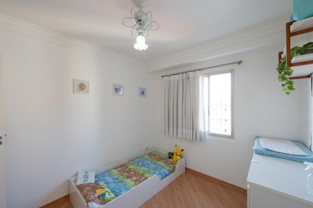 Apartamento à venda com 100m², 3 quartos e 1 vaga Apartamento à venda com 100m², 3 quartos e 1 vagaQuarto 2