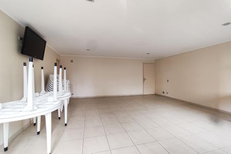 Apartamento à venda com 100m², 3 quartos e 1 vaga Apartamento à venda com 100m², 3 quartos e 1 vagaÁrea comum