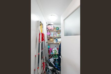 Apartamento à venda com 100m², 3 quartos e 1 vaga Apartamento à venda com 100m², 3 quartos e 1 vagaLavanderia