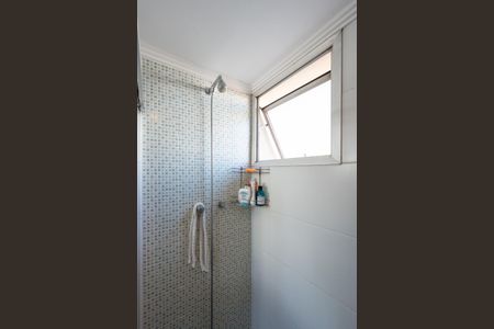 Apartamento à venda com 100m², 3 quartos e 1 vaga Apartamento à venda com 100m², 3 quartos e 1 vagaBanheiro Social