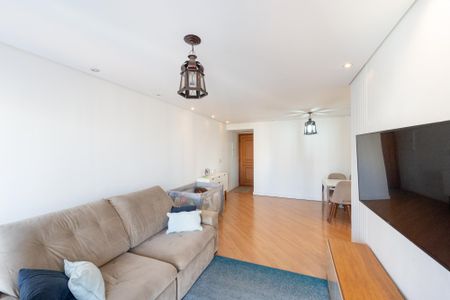 Apartamento à venda com 100m², 3 quartos e 1 vaga Apartamento à venda com 100m², 3 quartos e 1 vagaSala