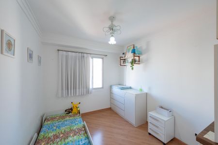 Apartamento à venda com 100m², 3 quartos e 1 vaga Apartamento à venda com 100m², 3 quartos e 1 vagaQuarto 2