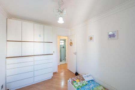 Apartamento à venda com 100m², 3 quartos e 1 vaga Apartamento à venda com 100m², 3 quartos e 1 vagaQuarto 2