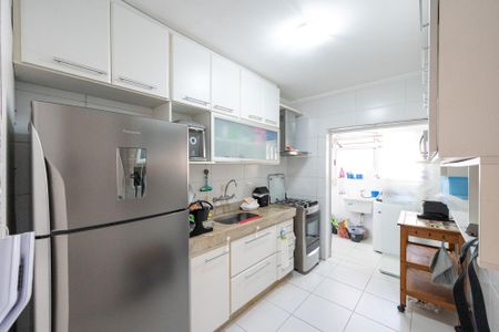 Apartamento à venda com 100m², 3 quartos e 1 vaga Apartamento à venda com 100m², 3 quartos e 1 vagaCozinha