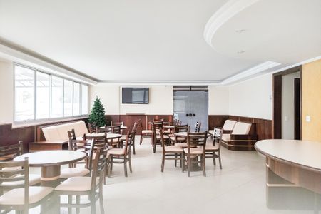 Apartamento à venda com 100m², 3 quartos e 1 vaga Apartamento à venda com 100m², 3 quartos e 1 vagaÁrea comum