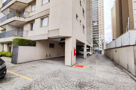 Apartamento à venda com 100m², 3 quartos e 1 vaga Apartamento à venda com 100m², 3 quartos e 1 vagaEntrada