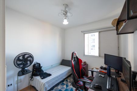 Apartamento à venda com 100m², 3 quartos e 1 vaga Apartamento à venda com 100m², 3 quartos e 1 vagaQuarto 1