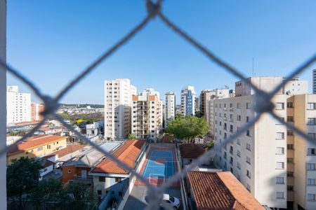 Apartamento à venda com 100m², 3 quartos e 1 vaga Apartamento à venda com 100m², 3 quartos e 1 vagaVista da Suíte