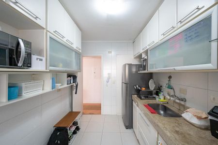 Apartamento à venda com 100m², 3 quartos e 1 vaga Apartamento à venda com 100m², 3 quartos e 1 vagaCozinha
