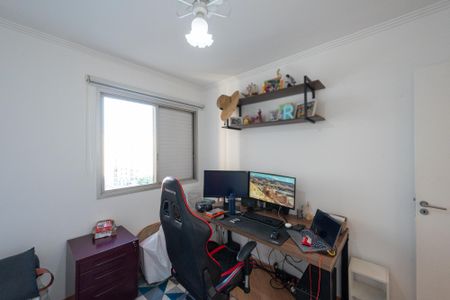 Apartamento à venda com 100m², 3 quartos e 1 vaga Apartamento à venda com 100m², 3 quartos e 1 vagaQuarto 1