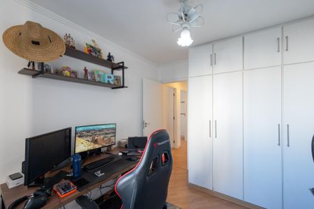 Apartamento à venda com 100m², 3 quartos e 1 vaga Apartamento à venda com 100m², 3 quartos e 1 vagaQuarto 1