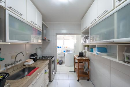 Apartamento à venda com 100m², 3 quartos e 1 vaga Apartamento à venda com 100m², 3 quartos e 1 vagaCozinha