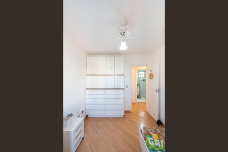 Apartamento à venda com 100m², 3 quartos e 1 vaga Apartamento à venda com 100m², 3 quartos e 1 vagaQuarto 2