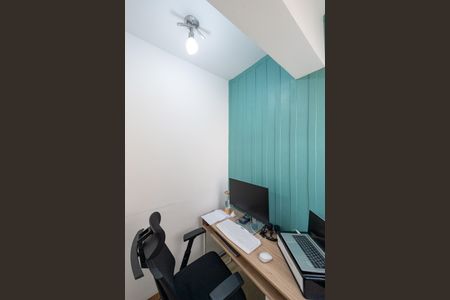 Apartamento à venda com 100m², 3 quartos e 1 vaga Apartamento à venda com 100m², 3 quartos e 1 vagaQuarto de Serviço