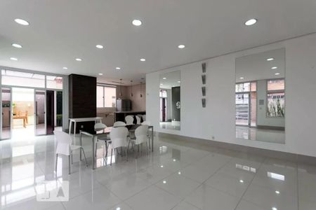 Apartamento à venda com 56m², 2 quartos e 1 vaga Apartamento à venda com 56m², 2 quartos e 1 vagaÁrea comum