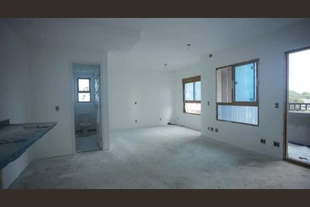 Foto 11 de apartamento à venda com 2 quartos, 37m² em Butantã, São Paulo