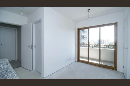 Foto 10 de apartamento à venda com 2 quartos, 37m² em Butantã, São Paulo