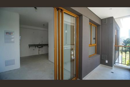 Foto 09 de apartamento à venda com 2 quartos, 37m² em Butantã, São Paulo