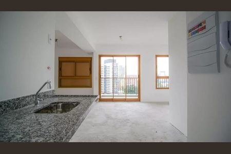Foto 07 de apartamento à venda com 2 quartos, 37m² em Butantã, São Paulo