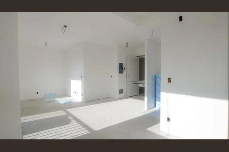 Foto 01 de apartamento à venda com 2 quartos, 37m² em Butantã, São Paulo