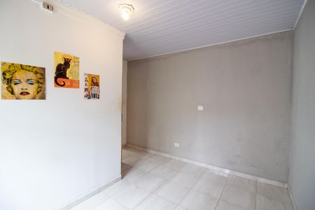 Quarto 1 de casa para alugar com 2 quartos, 420m² em Jaguaré, São Paulo