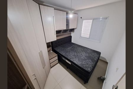 Foto 08 de apartamento à venda com 1 quarto, 34m² em Cambuci, São Paulo