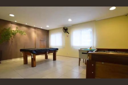 Foto 24 de apartamento à venda com 1 quarto, 34m² em Cambuci, São Paulo