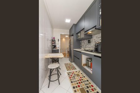 Apartamento à venda com 62m², 2 quartos e 1 vaga Apartamento à venda com 62m², 2 quartos e 1 vagaCozinha