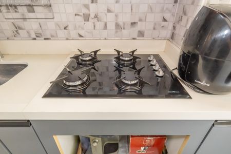 Apartamento à venda com 62m², 2 quartos e 1 vaga Apartamento à venda com 62m², 2 quartos e 1 vagaCozinha