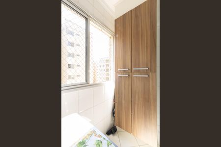 Apartamento à venda com 62m², 2 quartos e 1 vaga Apartamento à venda com 62m², 2 quartos e 1 vagaÁrea de Serviço