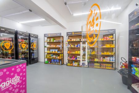 Apartamento à venda com 62m², 2 quartos e 1 vaga Apartamento à venda com 62m², 2 quartos e 1 vagaMercado